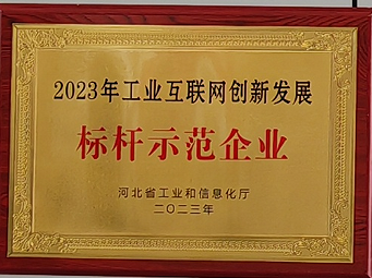 2023年工業(yè)互聯(lián)網(wǎng)創(chuàng)新發(fā)展標桿示范企業(yè).png