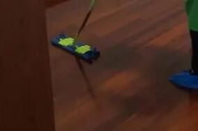 請了保潔公司是不是覺得十分方便？