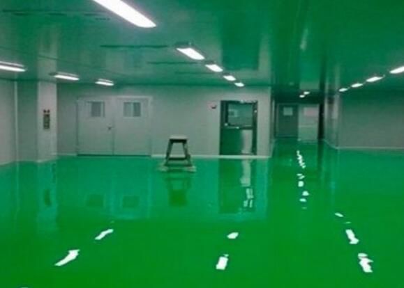 襄陽無塵車間/無塵室保潔，一般是什么流程？