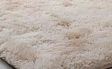 在使用地毯的時候，應注意什么呢？