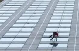 襄陽外墻清洗需要注意什么事項呢？